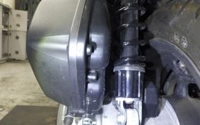 HONDA PCX 160 2007 KF47