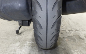 SUZUKI ADDRESS V125 G 2017 CF46A