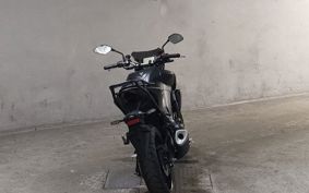 YAMAHA MT-25 RG74J
