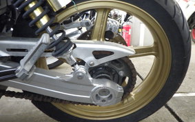 KAWASAKI ZEPHYR 400 Gen.2 1994 ZR400C