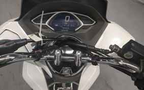 HONDA PCX125 JF81