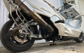 HONDA FORZA Z MF08