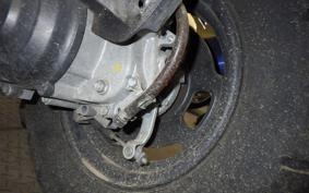 HONDA ZOOMER 1998 AF58