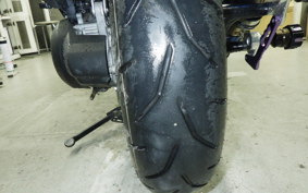 YAMAHA AERO X155
