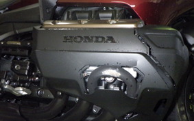 HONDA GL 1800 GOLD WING TOUR DCT 2025 SC79