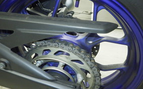 YAMAHA MT-25 2013 RG43J