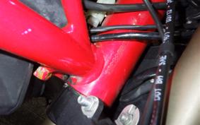 DUCATI MONSTER 1100 EVO 2012