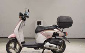 HONDA TODAY 2000 AF61