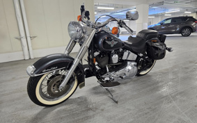 HARLEY FLSTN1340 1995 BNL