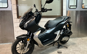 HONDA ADV150 KF38
