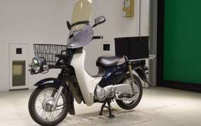 HONDA C50 SUPER CUB 1993 AA04