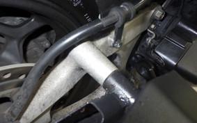 HONDA PCX125 2007 JK05