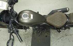 HONDA REBEL 250 S MC49