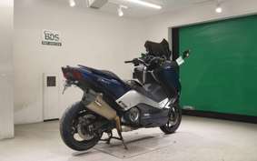 YAMAHA T-MAX 530 DX 2017 SJ15J