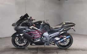 KAWASAKI ZX 1400 NINJA R 2013 ZXT40E