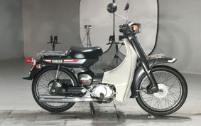 YAMAHA MATE80 V80