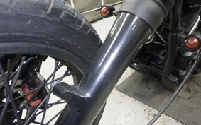 YAMAHA DRAGSTAR 400 2007 VH01J