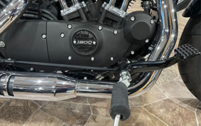 HARLEY XL1200X 2020 LC3