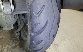 YAMAHA JOG POCHE SA08J