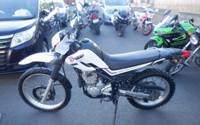 YAMAHA SEROW 250 DG11J