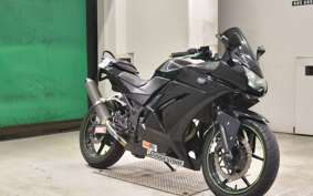 KAWASAKI NINJA 250R EX250K