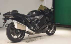 SUZUKI HAYABUSA Gen.3 2025