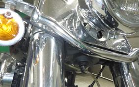 HARLEY FLSTC 1450 2001