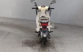 HONDA SUPER CUB110 JA10