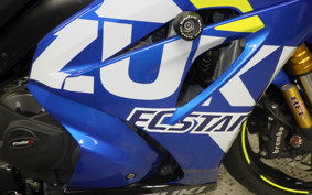 SUZUKI GSX-R1000R A 2020 DM11G