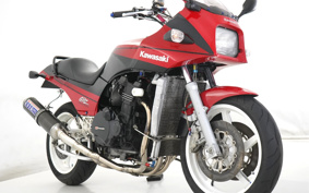 KAWASAKI GPZ900R NINJA 1991 ZX900A