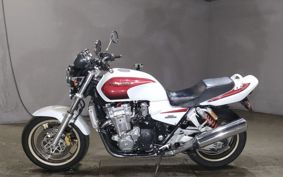 HONDA CB1300SF SUPER FOUR 2002 SC40