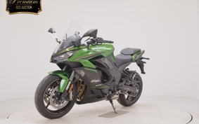KAWASAKI NINJA1100SX SE 2025 ZXT10H