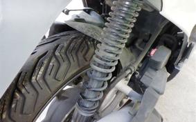 HONDA PCX125-4ﾊEVEﾘｯﾄﾞ JK06