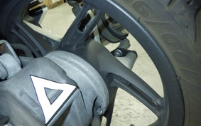 HONDA PCX125 2003 JF56