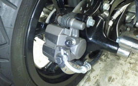 YAMAHA TRICITY 125 A ヤネツキ 2025 SEC1J