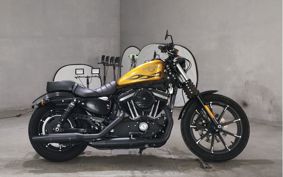 HARLEY XL883N 2016 LE2