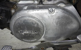 HONDA MONKEY Z50J