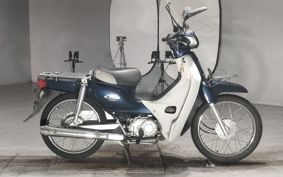 HONDA SUPER CUB50 AA04