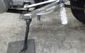 HONDA CB400SS E 2008 NC41