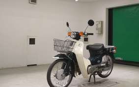 HONDA C70 SUPER CUB 2018 C70