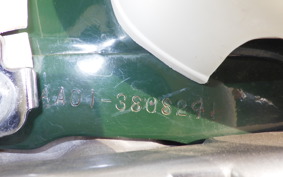 HONDA LITTLE CUB AA01