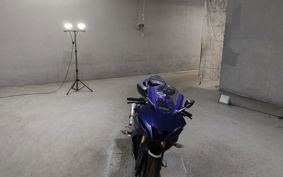 YAMAHA YZF-R125 RE45J