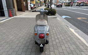 HONDA GIORNO AF24