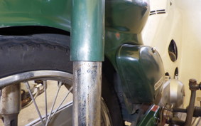 HONDA C50 SUPER CUB AA01