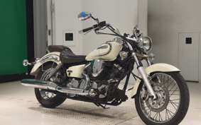 YAMAHA DRAGSTAR 250 VG05J