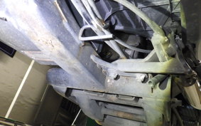 SUZUKI ADDRESS V125 G CF46A