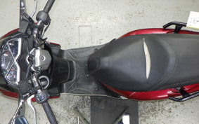 YAMAHA MAJESTY155 S 2016 SG28J