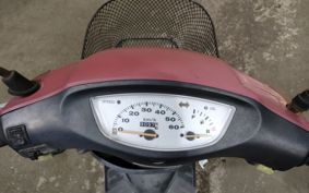 HONDA DIO AF34