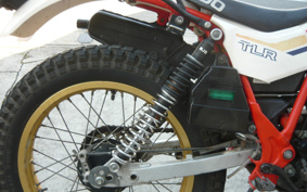 HONDA TLR200 MD09