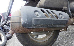 SUZUKI ADDRESS V100 CE11A